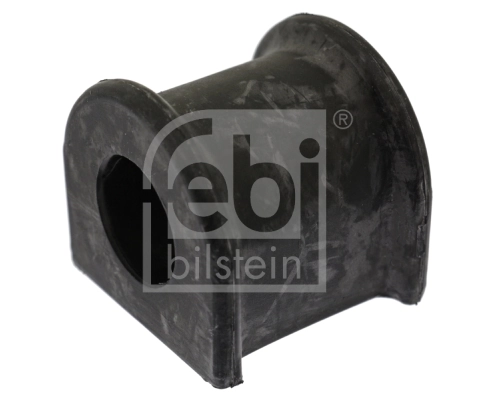 Mounting, stabiliser bar